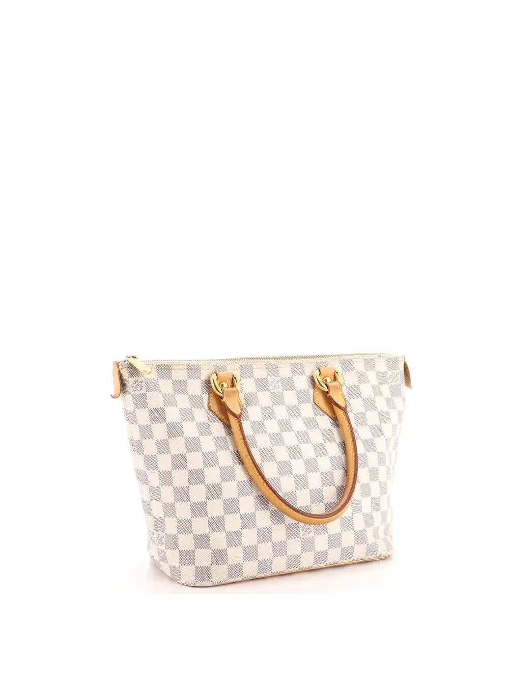 Louis Vuitton Saleya Handbag Damier Pm #322126L11B
